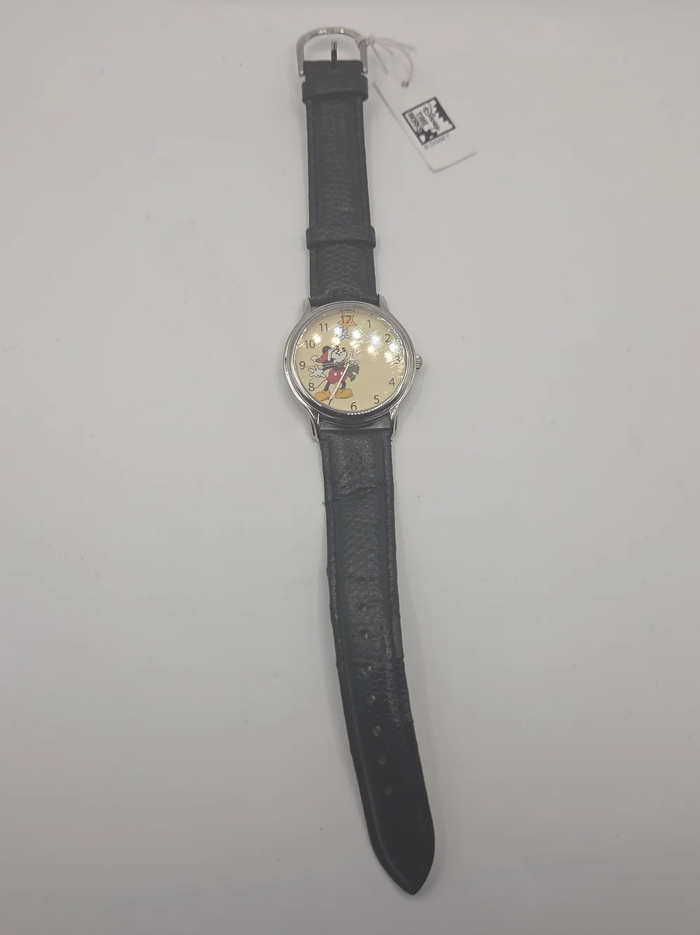 Disney Special Edition Collector Series Vintage Watch